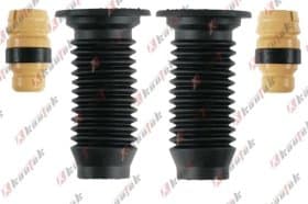 Комплект (пильники + відбійники)