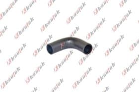 Патрубок радіатора системи охолодження двигуна Kautek Automotive firh186