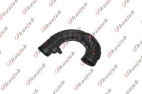 Патрубок подачі повітря