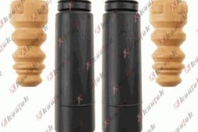 Комплект (пыльники + отбойники) Kautek Automotive vwbk003