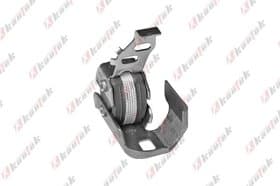 Кронштейн крепления выхлопной магистрали Kautek Automotive REVR009