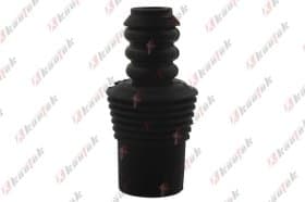 Пильник амортизатора Kautek Automotive dcdc001