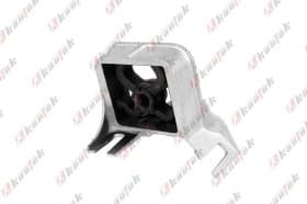 Кронштейн крепления выхлопной магистрали