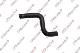 Патрубок радіатора системи охолодження двигуна