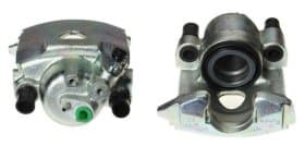 Тормозной суппорт