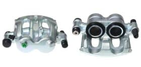 Тормозной суппорт