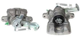 Тормозной суппорт