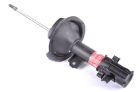 Стойка амортизатора