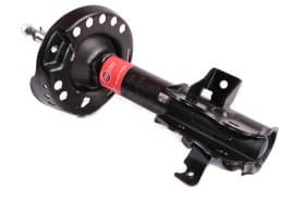 Стойка амортизатора