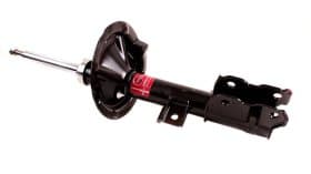 Стойка амортизатора