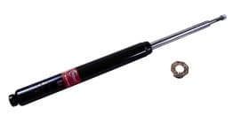 Вкладка амортизатора