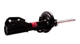 Стойка амортизатора