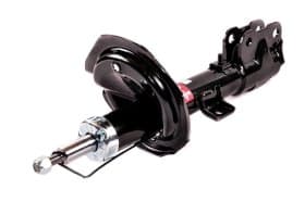 Стойка амортизатора