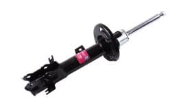 Стойка амортизатора