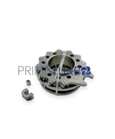 Монтажний комплект турбіни