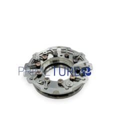 Монтажный комплект турбины