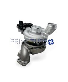 Турбина Турбина