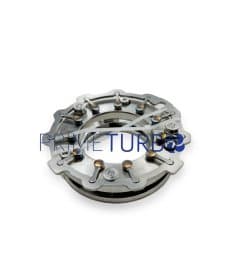 Монтажний комплект турбіни Монтажний комплект турбіни