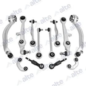 Ремкомплект рычага подвески