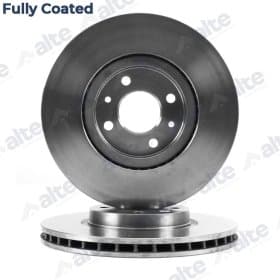 Гальмівний диск