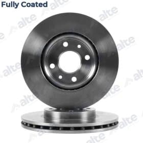 Гальмівний диск