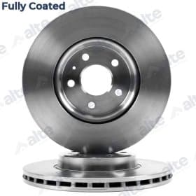 Тормозной диск