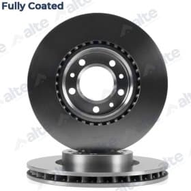 Гальмівний диск