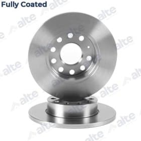 Гальмівний диск