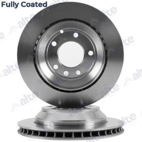 Тормозной диск