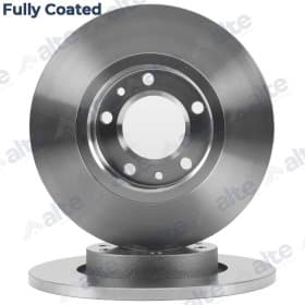 Гальмівний диск