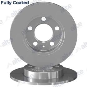 Гальмівний диск