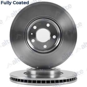 Тормозной диск