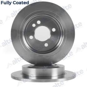 Гальмівний диск