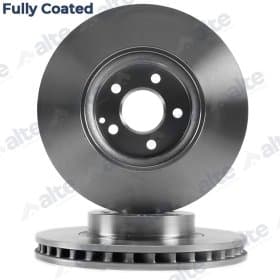 Гальмівний диск