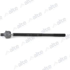 Кермова тяга