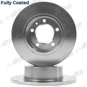 Гальмівний диск