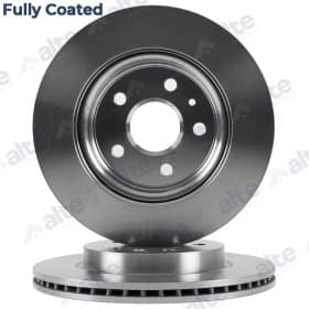 Тормозной диск