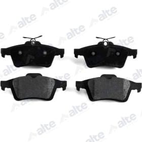 Гальмівні колодки