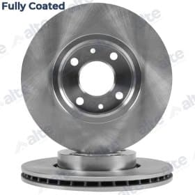 Гальмівний диск