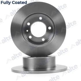 Гальмівний диск