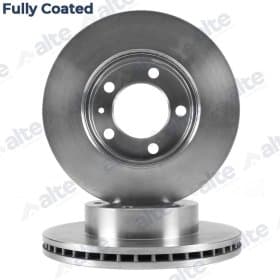 Гальмівний диск