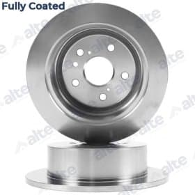 Гальмівний диск