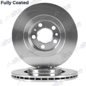 Гальмівний диск