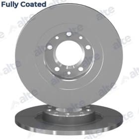 Гальмівний диск