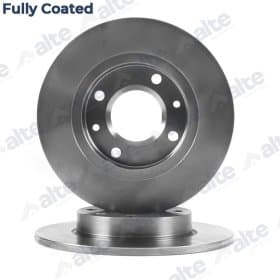 Гальмівний диск