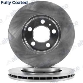 Гальмівний диск