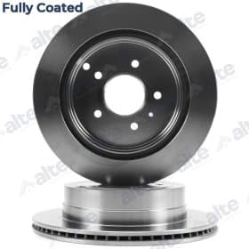 Тормозной диск