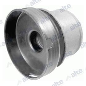 Сайлентблок балки Alte Automotive 91191al