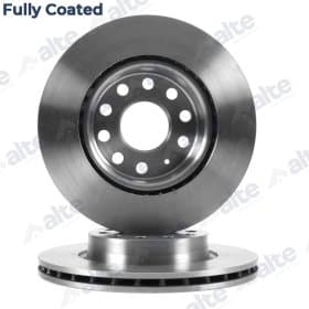 Гальмівний диск