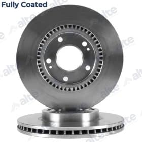 Тормозной диск